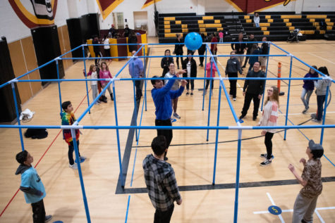 Family Fitness Night 2019