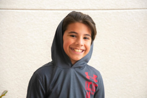 Students Of Day Creek: Matthew R.
