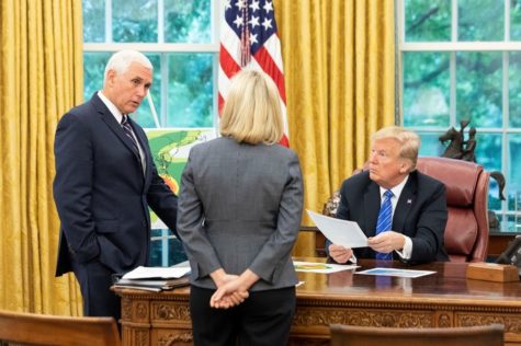 National Emergency On Border Wall: President Trump Sued by 16 States