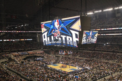 NBA All-Star Game