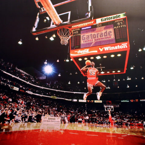 NBA All-Star Saturday