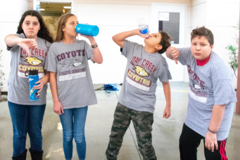 P.E. Testing – Does It Really Matter?