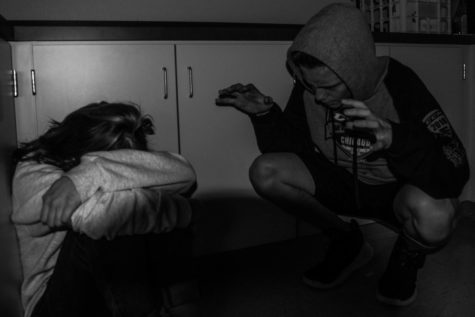 The Psychology Behind Nightmares