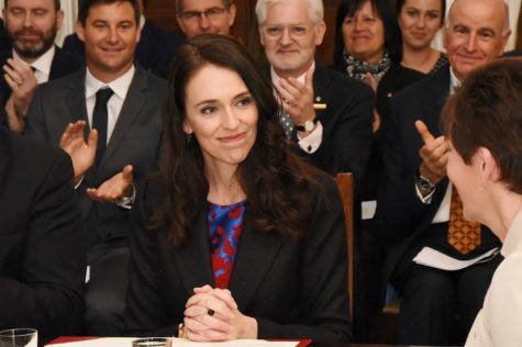 Aftermath Of New Zealand Massacre: Assault Weapons To Be Banned