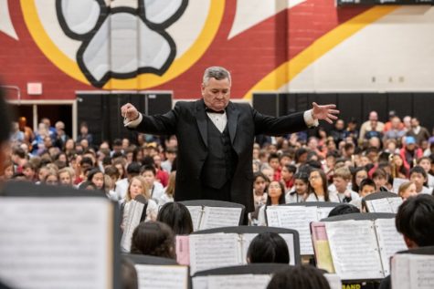 The 2019 Spring Concert