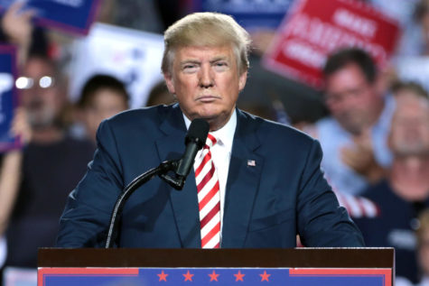 Trump To Cut Off Aid To Central American Countries To Halt Migration