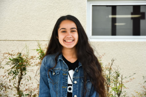 Students Of Day Creek: Samantha R.