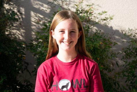 Photo of Mikah C.