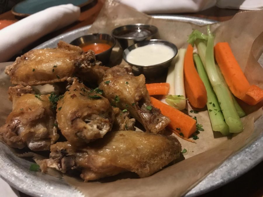 How Lazy Dog Restaurant Bar is the Best Choice for your Stomach