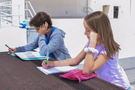 Homework: Necessity or Not