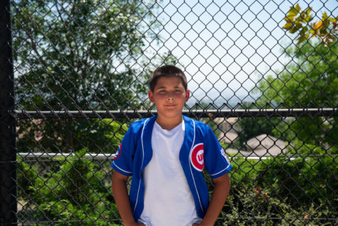 Students of Day Creek- Ryan Y.