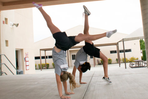 Is Cheerleading a Sport?