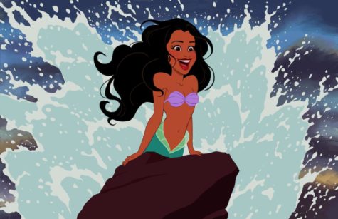 The New Ariel