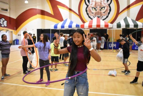 Day of Awesomeness
