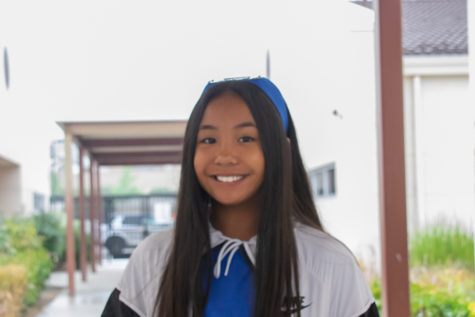 Students Of Day Creek: Halle B.