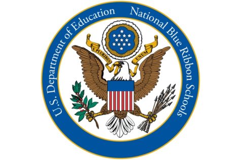 Day Creek Intermediate, 2019 Blue Ribbon School