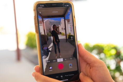 Tik Tok: The New Addiction?