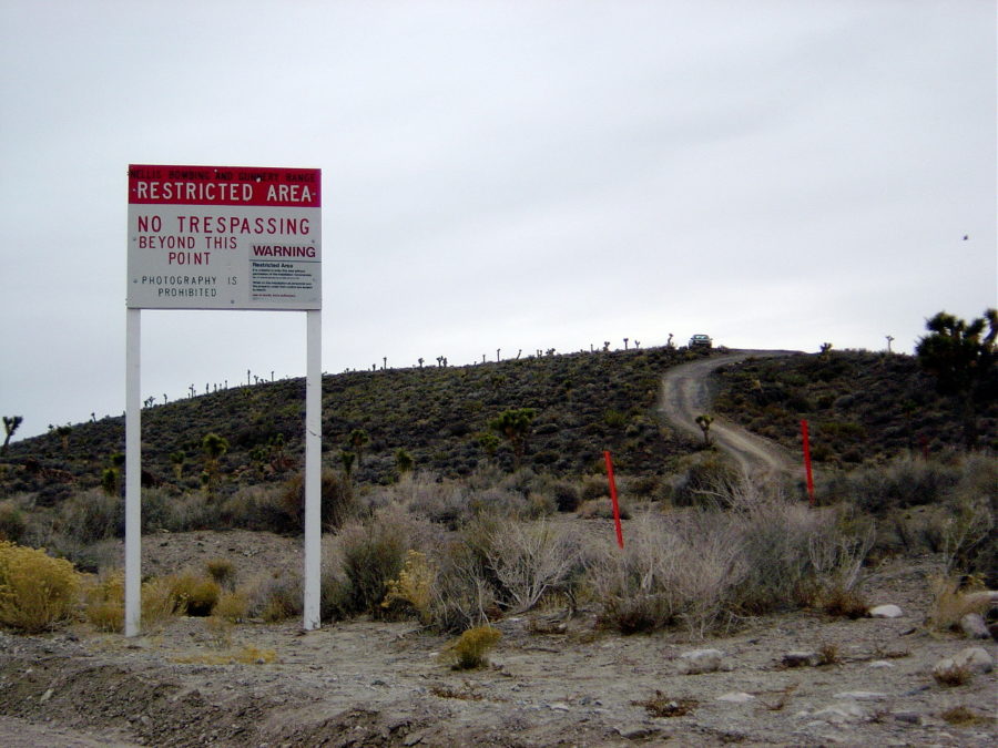 The Area 51 raid has come and gone. What´s next?