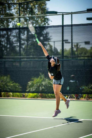 Tennis is a Real Sport