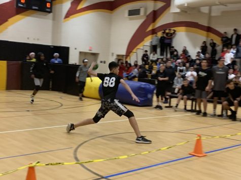 8th Grade Survivor Ball
