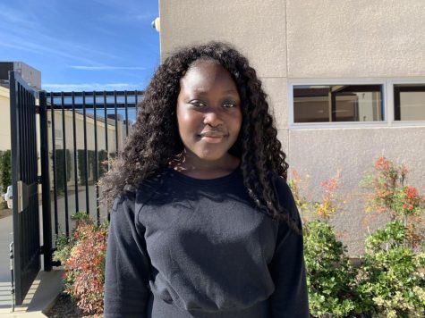 Students of Day Creek: Jaydene T.