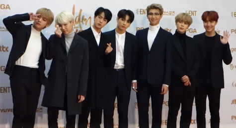 Is BTS Disbanding?