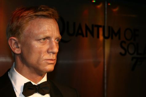 James Bond: Man or Woman?