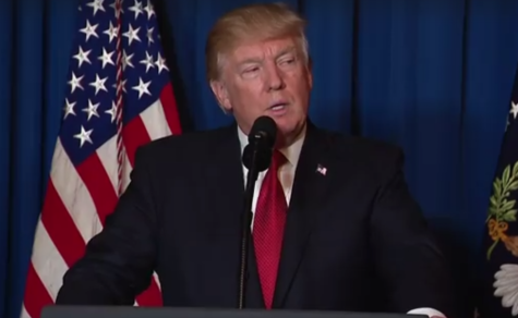 Trump’s Articles of Impeachment Moves to the Senate