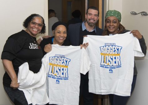 “The Biggest Loser” is Back On Air