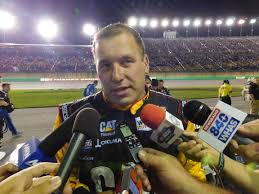 Ryan Newman get is recovering after deadly crash.