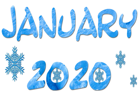 January 2020