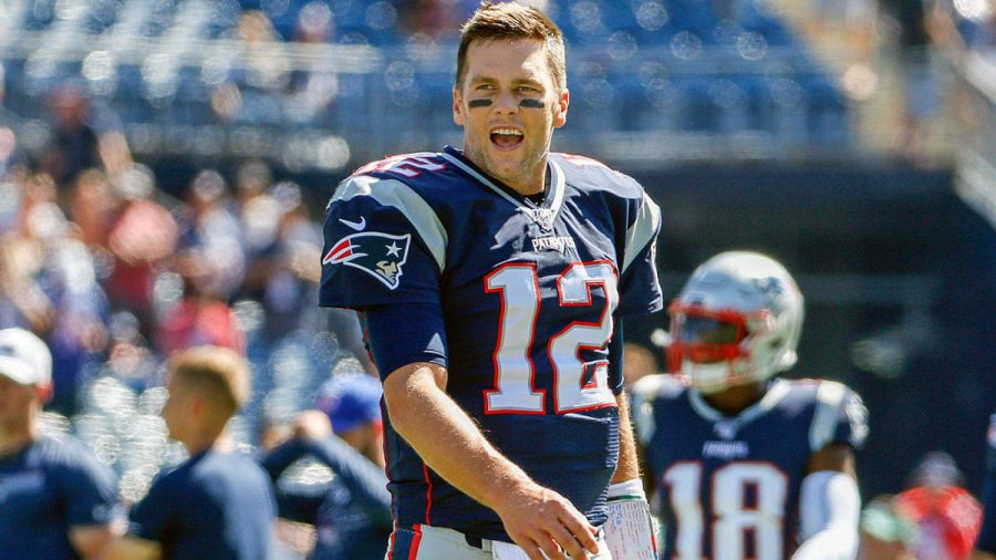 With the Patriots season coming to an end sooner than expected, questions have arouse around whether Brady willl retire, switch teams, or stay with New England.