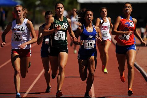 Do Transgender Women Deserve a Seat in the 2020 Olympics?