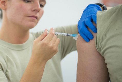 Vaccines are currently being developed, but will they really have an affect?