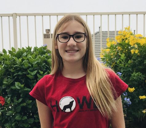 Photo of Hannah G.