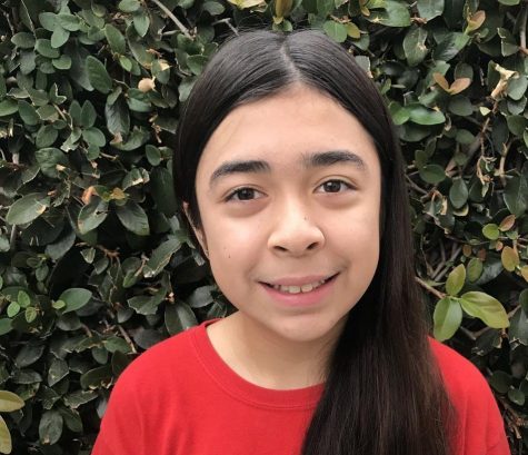Photo of Keira S.