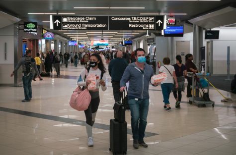 COVID-19 has changed travel in a significant way. How will this affect future travelers?