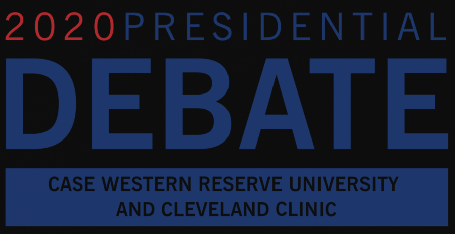 President Trump and former Vice President Biden have their first 2020 presidential debate. 