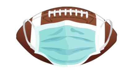 The National Football League recently resumed its season despite having a deadly virus on our hands. 