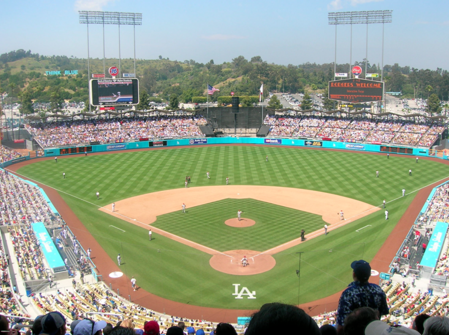 California destinations such as Petco Park are soon to become vaccination centers.