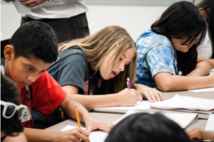 Learning the subjects you don’t like may not seem fun at the moment, but it will definitely come in handy for the future.