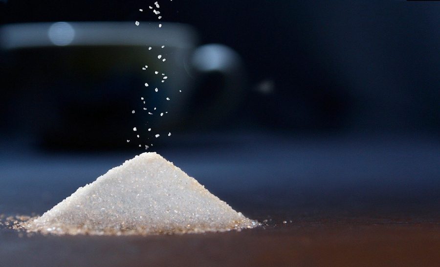 Sugar is everywhere, and is one of the most common ingredients, but is it affecting us in a negative way?