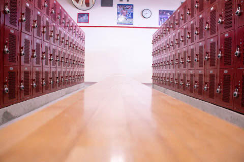 Locker rooms may be a huge change for those who haven’t been at school for quite a long time, but the lockers are expected to have many positive outcomes. 