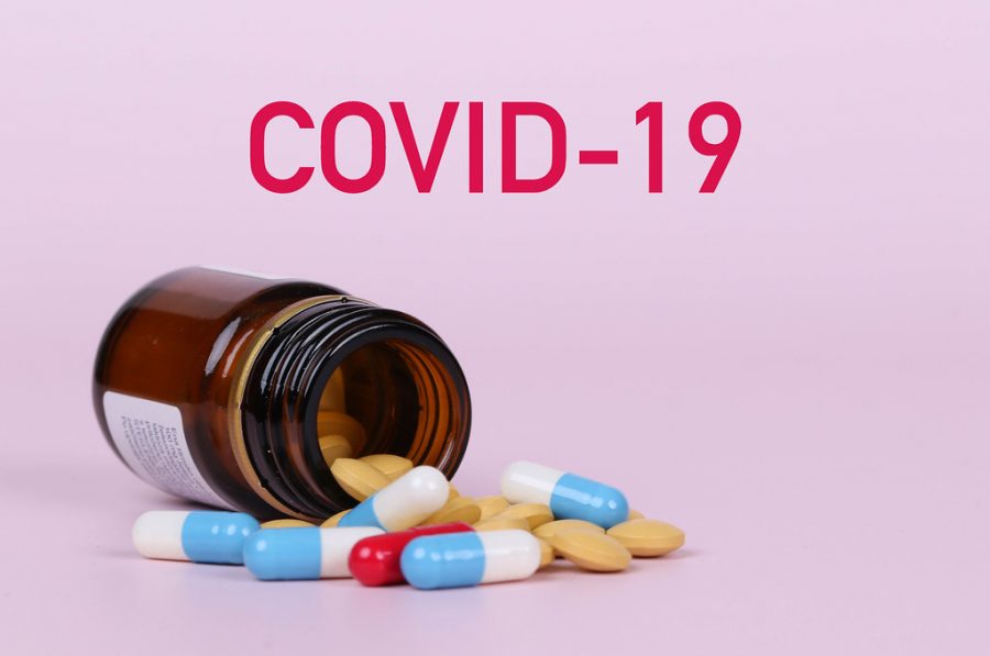 Pfizer recently released a pill, that can supposedly cure citizens with Covid.