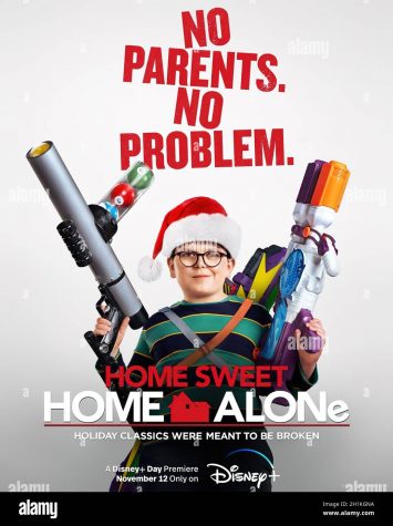 20th Century Studios has created a new Home Alone movie, but the movie hasnt had the same magic as the original.