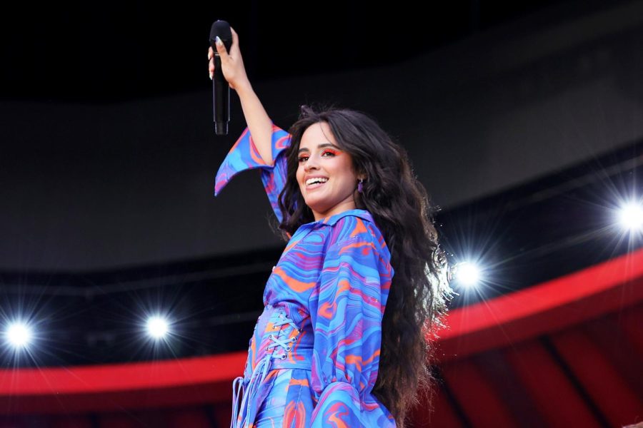 Throughout the years, singer Camilla Cabello has made many hit songs, but Bam-Bam might be her best.