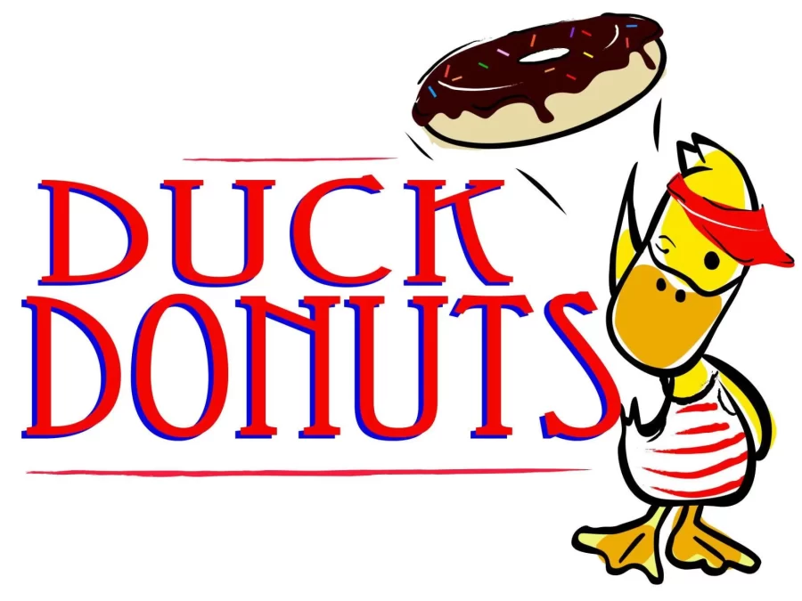 Duck Donuts have made a splash with middle school students.