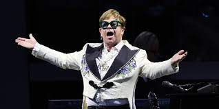 Elton John is a star performer who is now trying to become more popular with younger audiences.