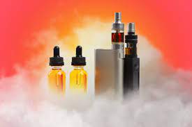 Vaping can have detrimental effects on your health.