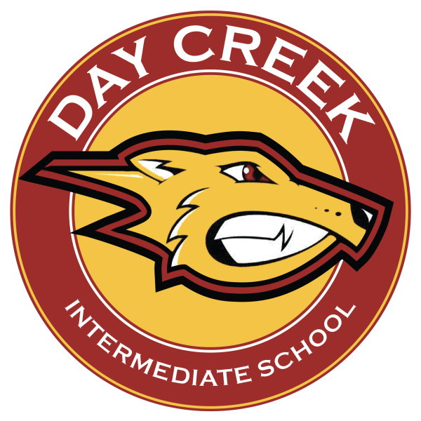 Day Creek logo.